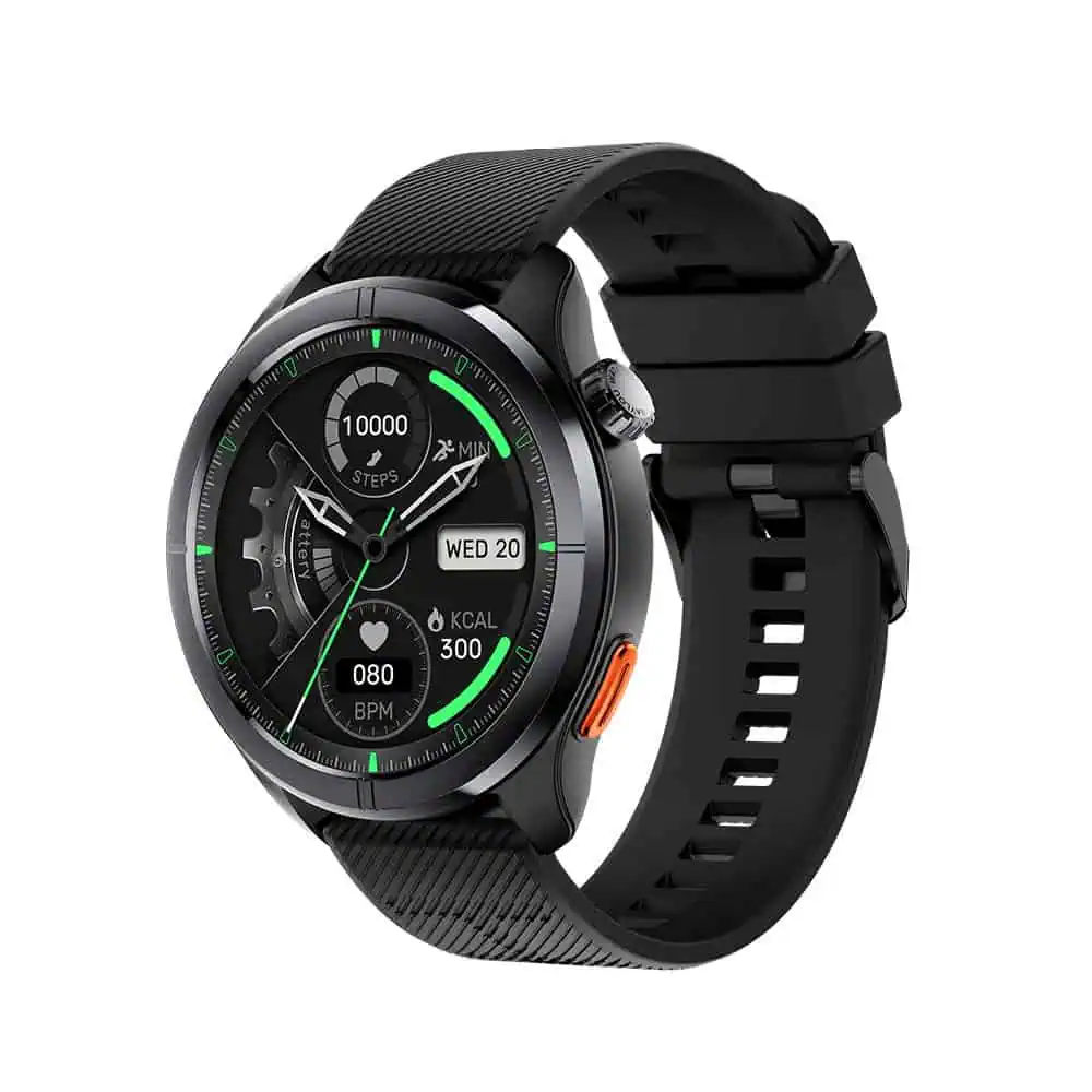 Haylou Solar Neo 2 Smart Watch - Image 4