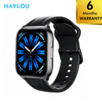 Haylou Watch 3 Smartwatch