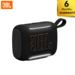 JBL Go 5 Ultra Portable Speaker