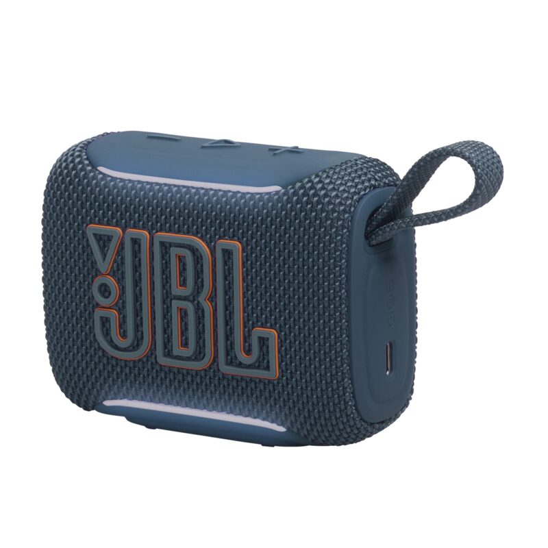 Home Electronics 27 JBL Go 5 Ultra Portable Speaker Blue GenArc Sri Lanka Cover 02