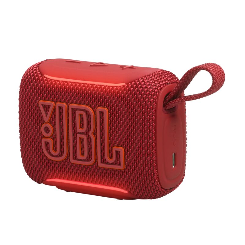 Home Electronics 23 JBL Go 5 Ultra Portable Speaker Red GenArc Sri Lanka Cover 02