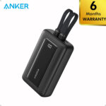Anker Zolo Power Bank 20000mAh 30W