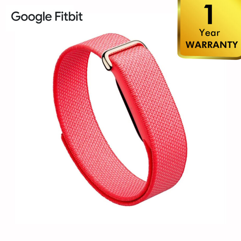 Google Fitbit Air Fitness Tracker Berry GenArc Sri Lanka Cover 01 2