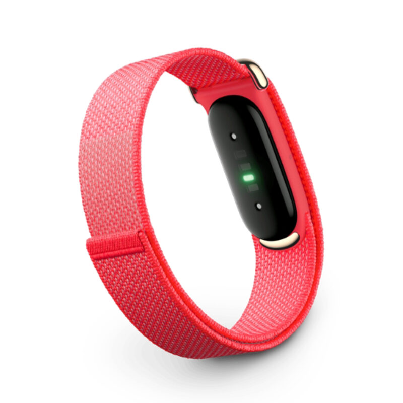 Google Fitbit Air Fitness Tracker Berry GenArc Sri Lanka Cover 02