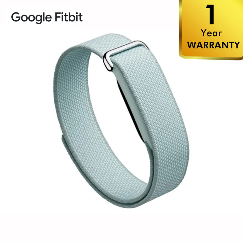 Google Fitbit Air Fitness Tracker Fog GenArc Sri Lanka Cover 01 2