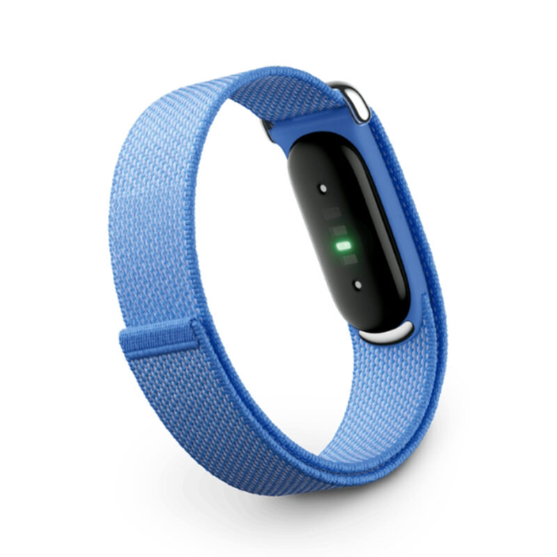 Google Fitbit Air Fitness Tracker Lavender GenArc Sri Lanka Cover 02