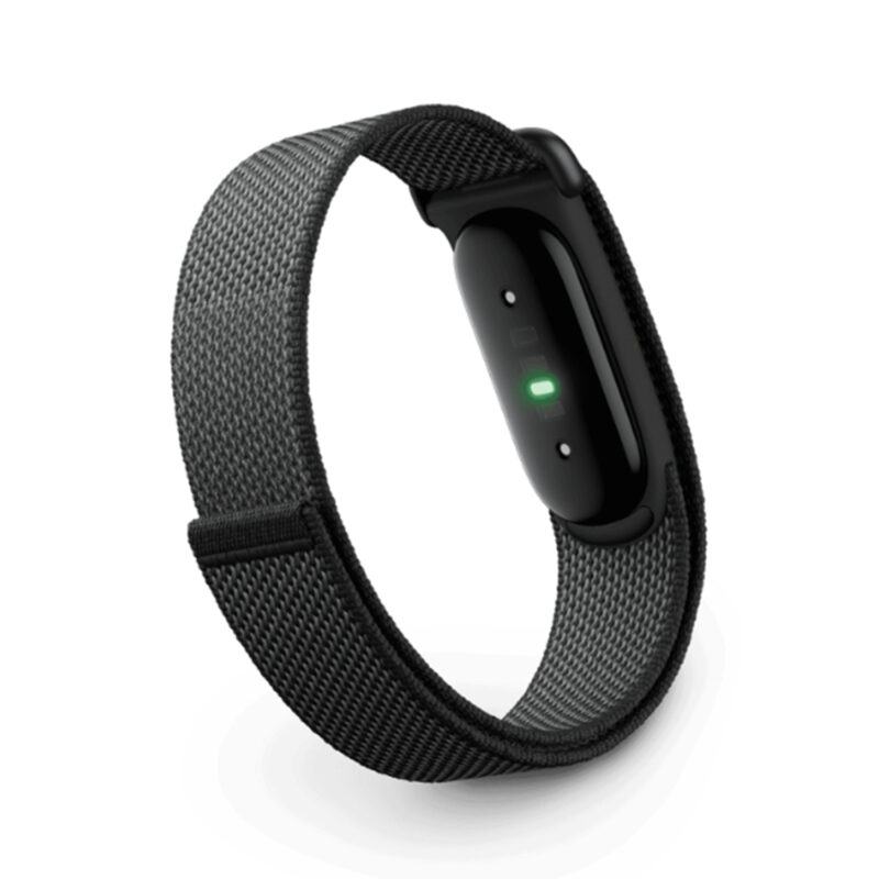 Google Fitbit Air Fitness Tracker Obsidian GenArc Sri Lanka Cover 02