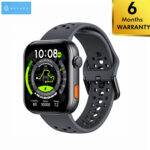 Haylou Watch Hyper GPS Smartwatch