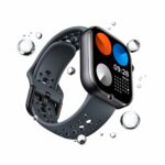 Haylou Watch Hyper GPS Smartwatch