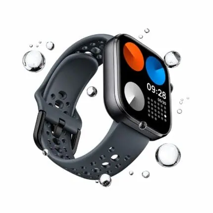 Haylou Watch Hyper GPS Smartwatch