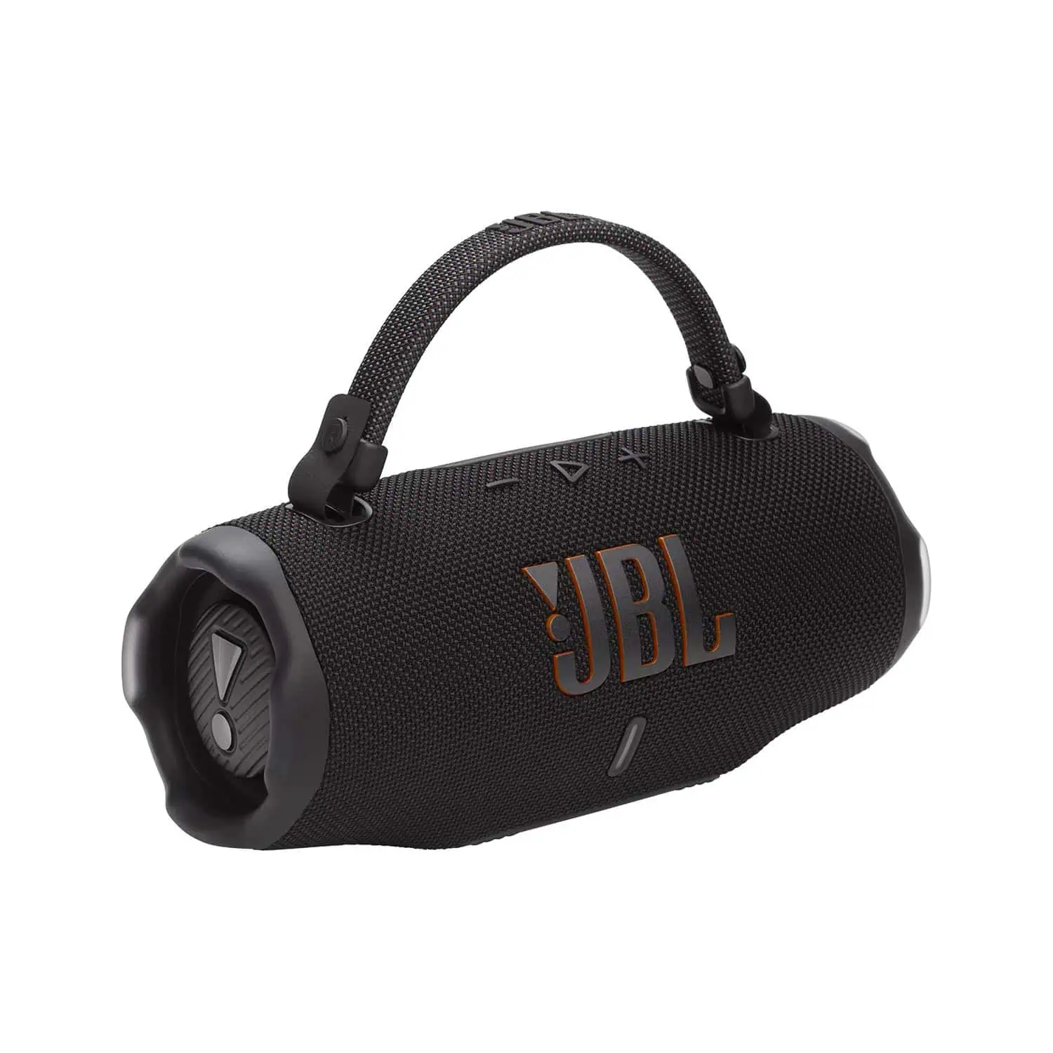 JBL Charge 6 Portable Bluetooth Speaker UK Version - Image 4
