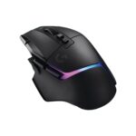 Logitech G502 X LIGHTSPEED Wireless Gaming Mouse - Image 2