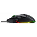 Razer Basilisk V3 Ergonomic Wired RGB Gaming Mouse - Image 3