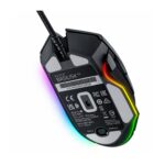 Razer Basilisk V3 Ergonomic Wired RGB Gaming Mouse - Image 4