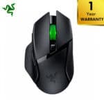 Razer Basilisk V3 X HyperSpeed Wireless Gaming Mouse