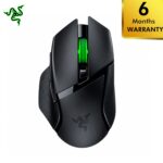 Razer Basilisk V3 X HyperSpeed Wireless Gaming Mouse