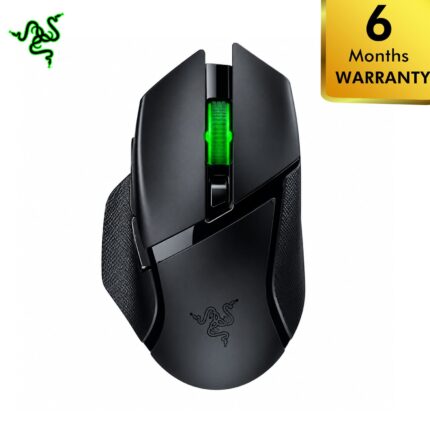 Razer Basilisk V3 X HyperSpeed Wireless Gaming Mouse