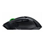 Razer Basilisk V3 X HyperSpeed Wireless Gaming Mouse - Image 4