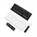 Xiaomi Redmi Note 15 Pro 4G UV Tempered Glass Screen Protector - Image 2