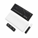 Xiaomi Redmi Note 15 Pro 5G Full Glue Tempered Glass Screen - Image 3